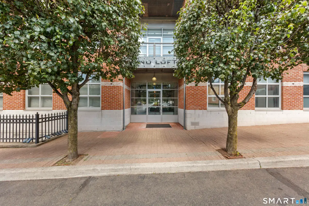 10 Ann Street #401, Norwalk, CT 06854 - #1