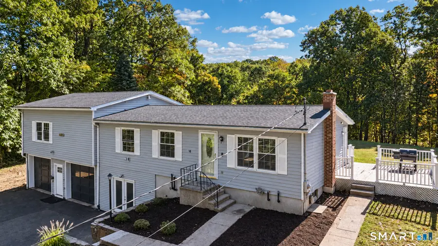 403-405 Skokorat Road, Beacon Falls, CT 06403 - #2