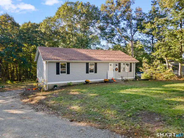 549 Squaw Rock Rd Extension, Killingly, CT 06239