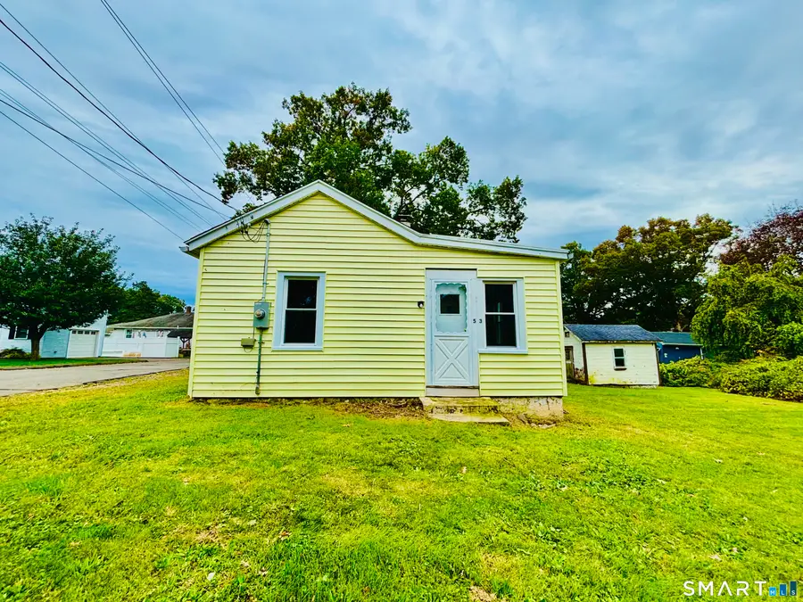 53 Merrimac Street, Watertown, CT 06779 - #3