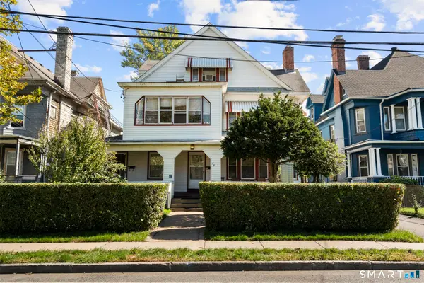 38 Magnolia Street, Hartford, CT 06112