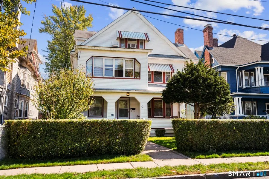 38 Magnolia Street, Hartford, CT 06112 - #2