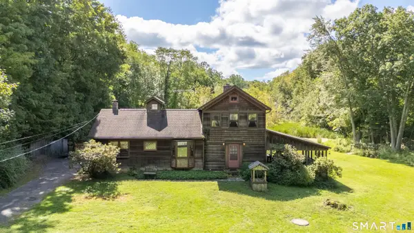 393 Center Road, Easton, CT 06612