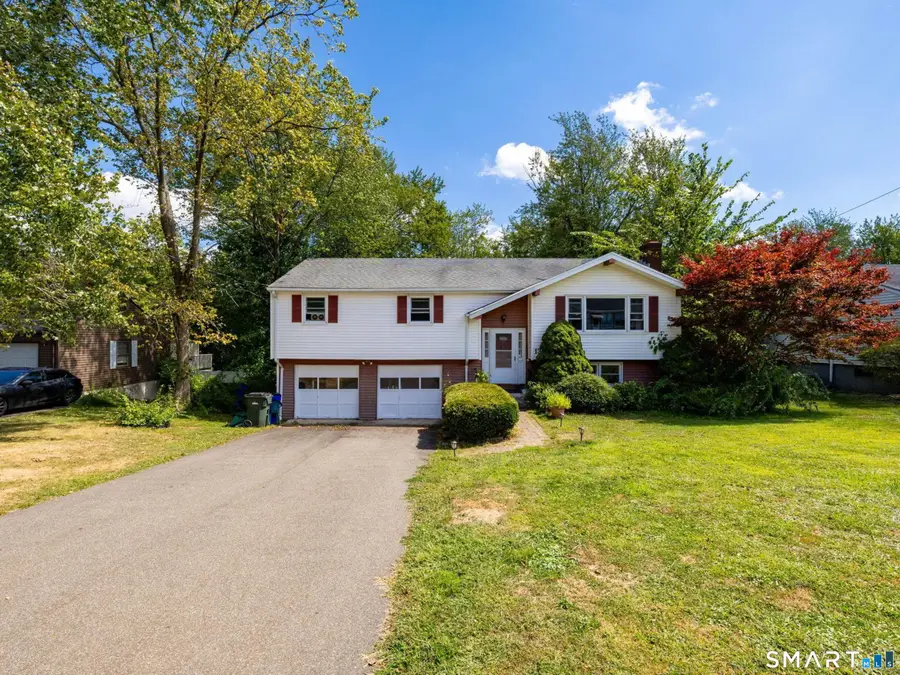 136 Charter Road, Wethersfield, CT 06109 - #2