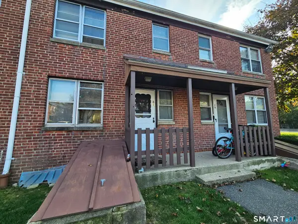 81 Louisiana Avenue #81, Bridgeport, CT 06610