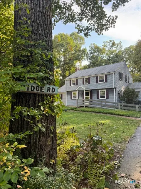 1 Ridge Road, Mansfield, CT 06268