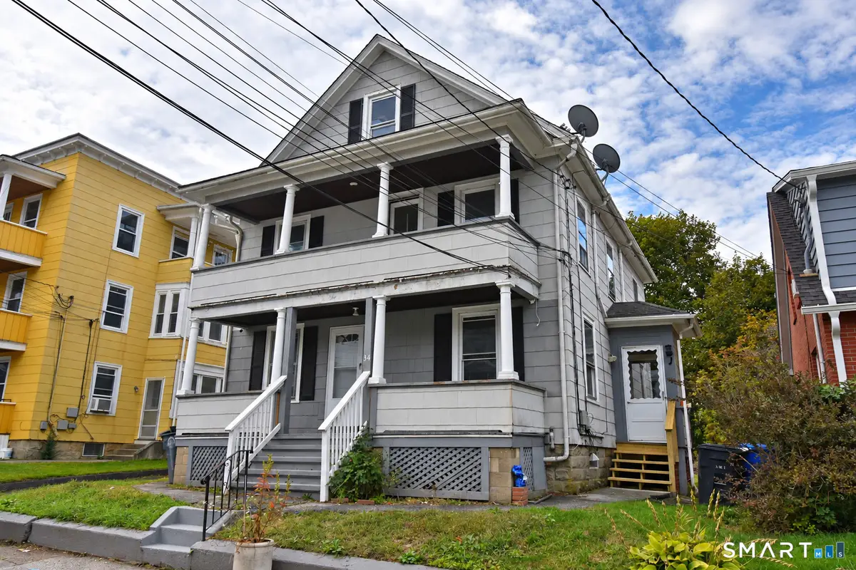 34 Washington Avenue, Torrington, CT 06790 - #1