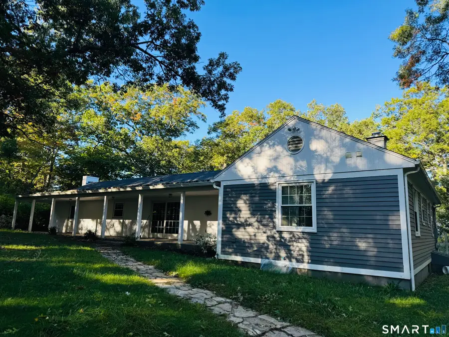 540 Squaw Rock Road, Moosup, CT 06354 - #3