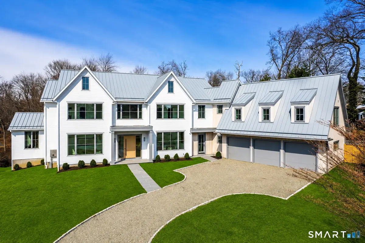 8 Loretta Court, Westport, CT 06880 - #1