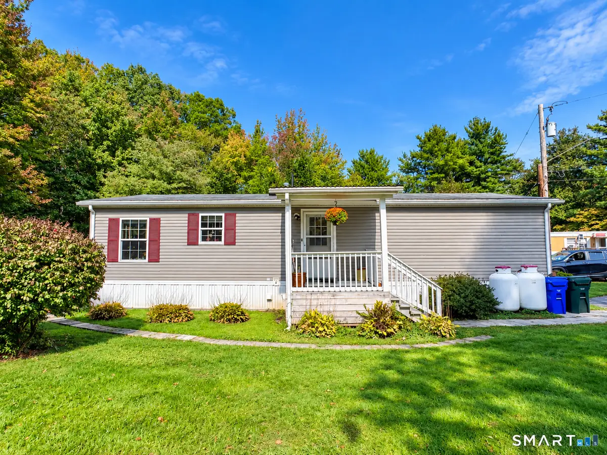 301 Buddington Road #LOT 35, Groton, CT 06340 - #1