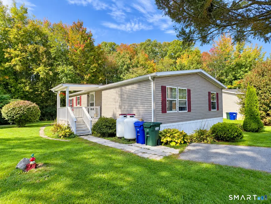 301 Buddington Road #LOT 35, Groton, CT 06340 - #2