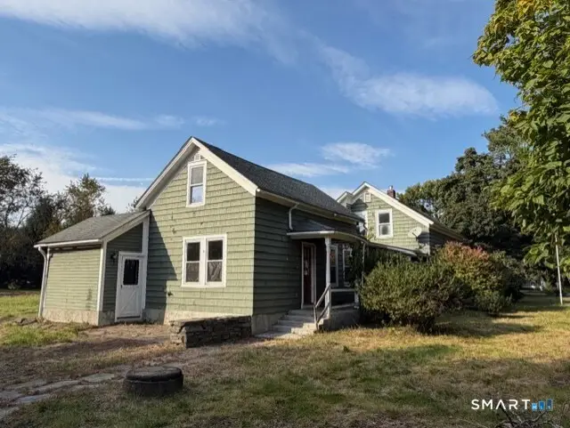 31 Depot Road, Plainfield, CT 06239 - #1