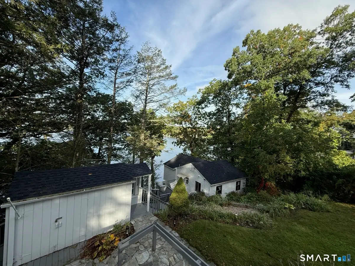 13 Wangonk Trail, East Hampton, CT 06424 - #1
