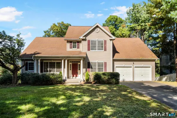 66 Augusta Drive, Milford, CT 06461
