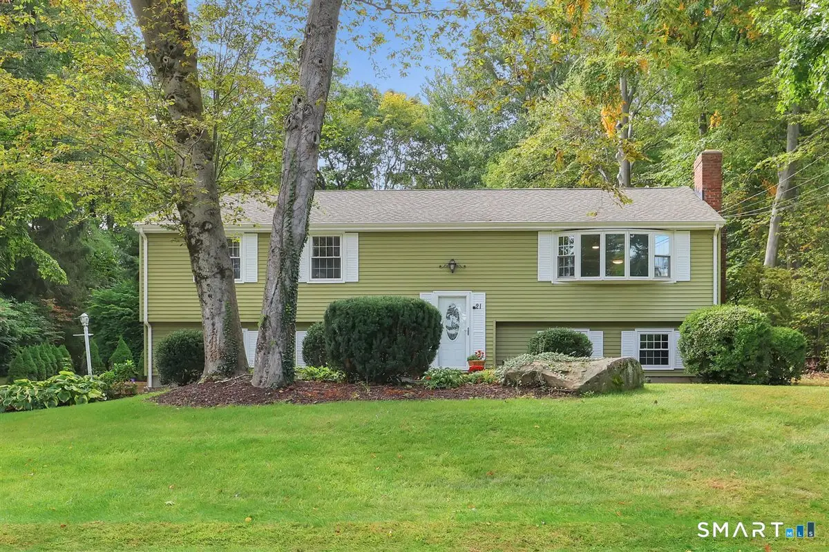 21 Silversmith Road, Unionville, CT 06085 - #1