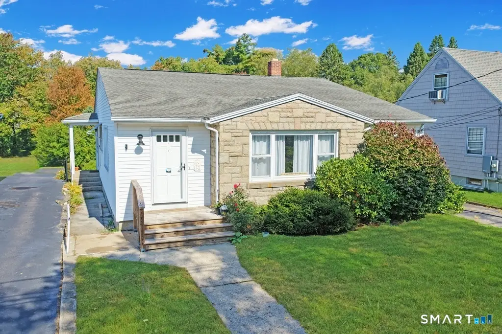 25 Rossi Avenue, Pawcatuck, CT 06379 - #1
