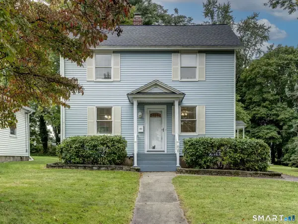 66 Durant Street, Middletown, CT 06457