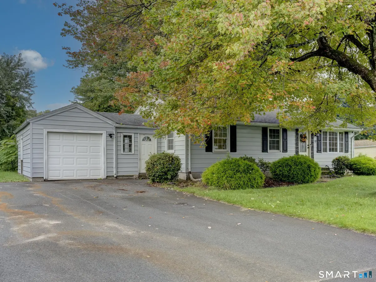 10 Meadowlark Road, Enfield, CT 06082 - #1
