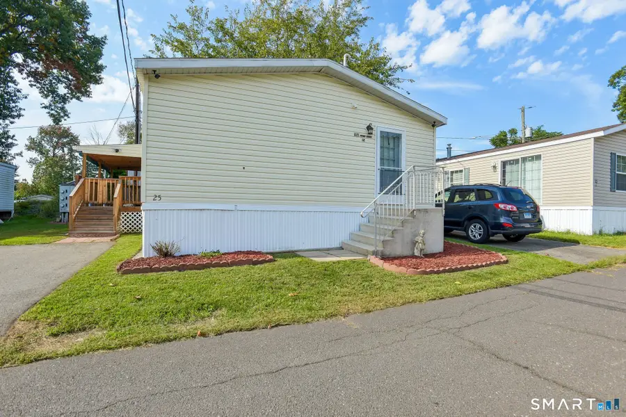 1950 North Broad Street #LOT 25, Meriden, CT 06450 - #3