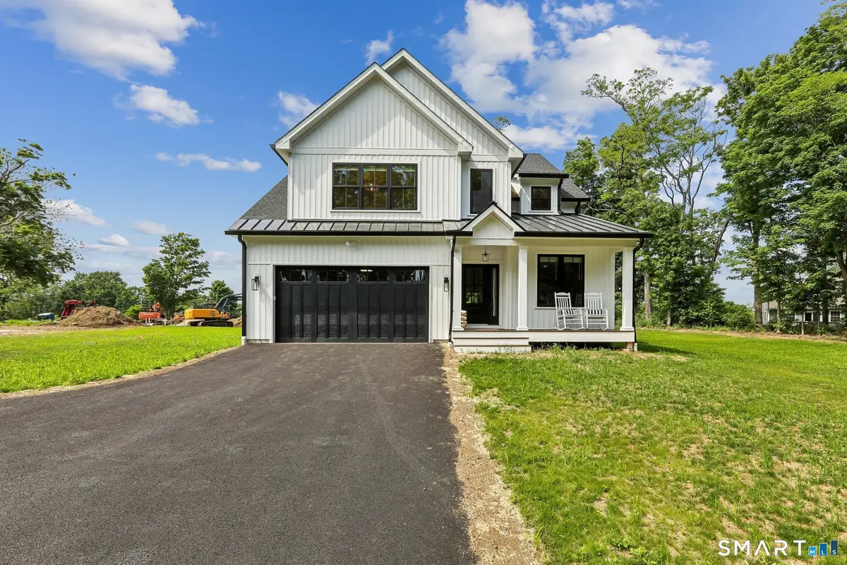 64 State Route 37 Route #lot 3, New Fairfield, CT 06812 - #1