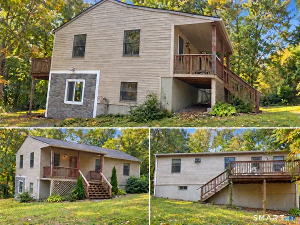 62 Bates Pond Road, Canterbury, CT 06331