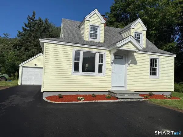 1557 Wolcott Road, Wolcott, CT 06716