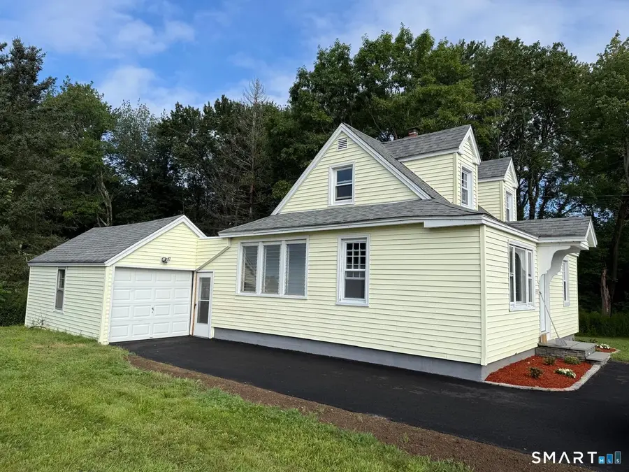 1557 Wolcott Road, Wolcott, CT 06716 - #2