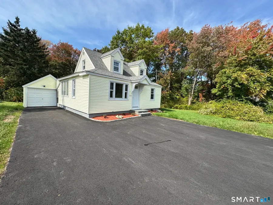 1557 Wolcott Road, Wolcott, CT 06716 - #3
