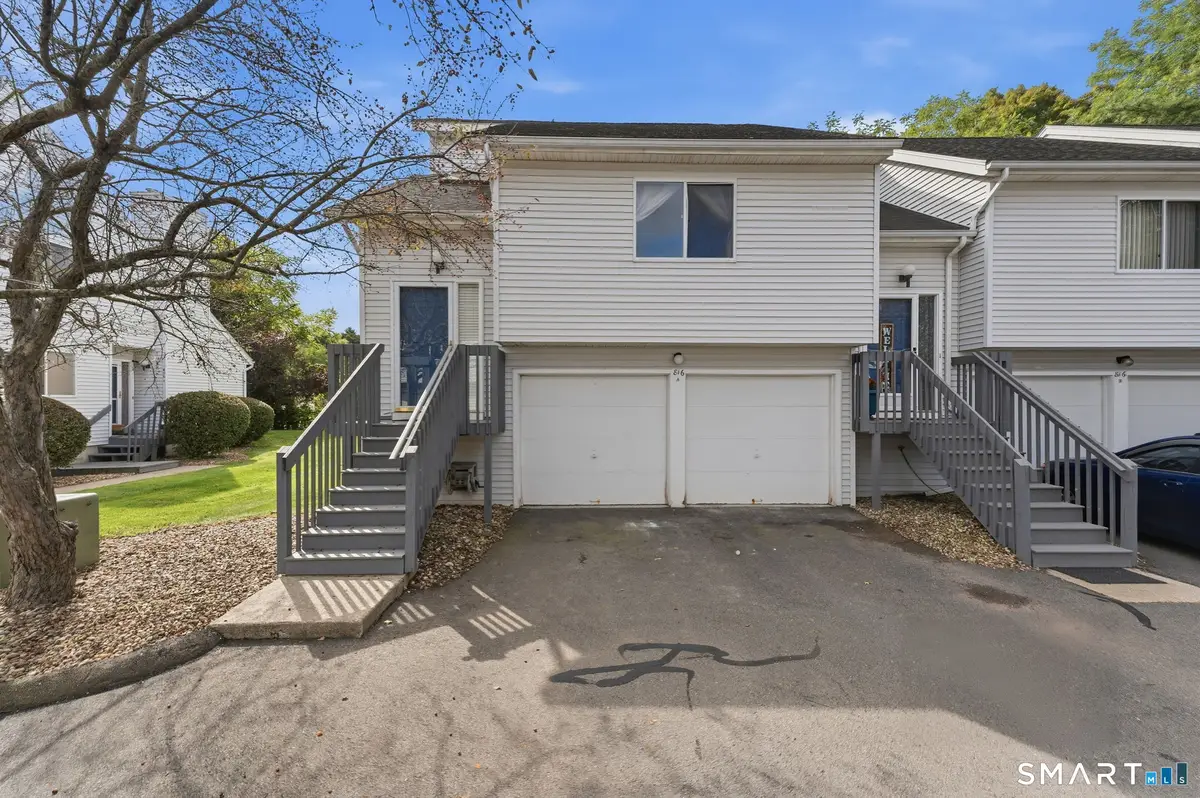 816 Hartford Road #A, Manchester, CT 06040 - #1