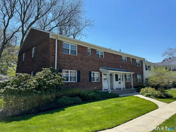 245 Unquowa Road #44, Fairfield, CT 06824