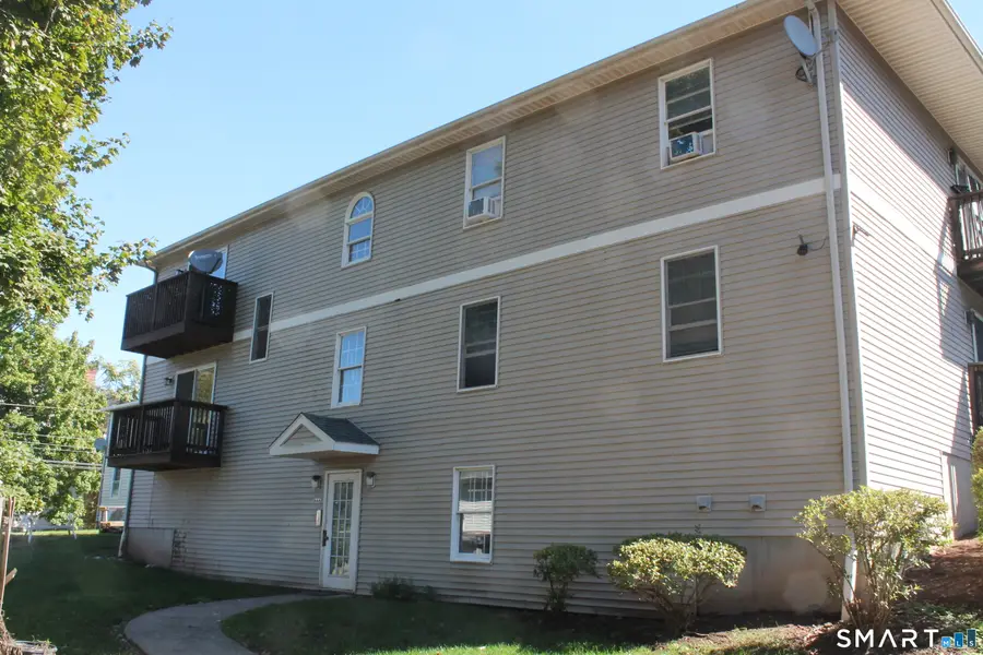 666 Broad Street #3, Meriden, CT 06450 - #3