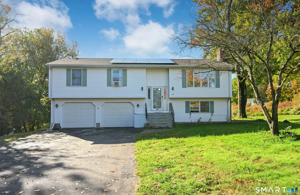 242 Lazy Lane, Southington, CT 06489 - #1