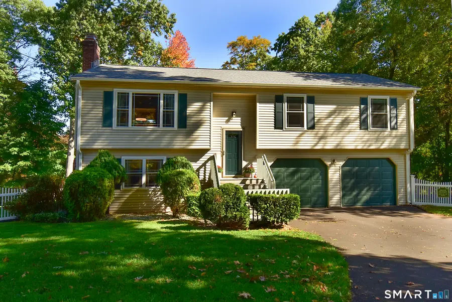 78 Sunnyview Drive, Vernon, CT 06066 - #3