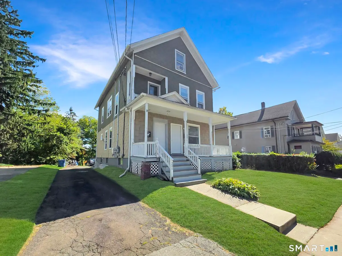 306 Elm Street, Meriden, CT 06450 - #1