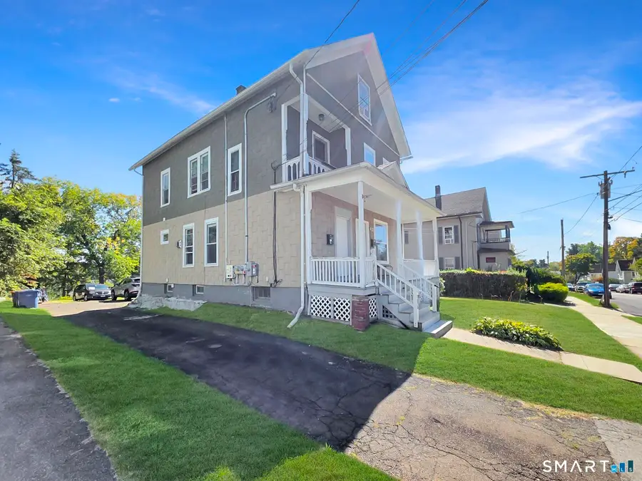 306 Elm Street, Meriden, CT 06450 - #2