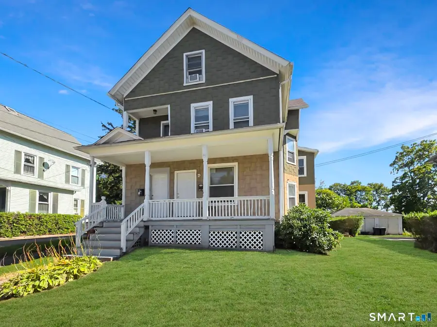 306 Elm Street, Meriden, CT 06450 - #3