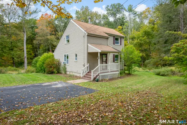 35 Old Sawmill Road, Woodstock, CT 06281