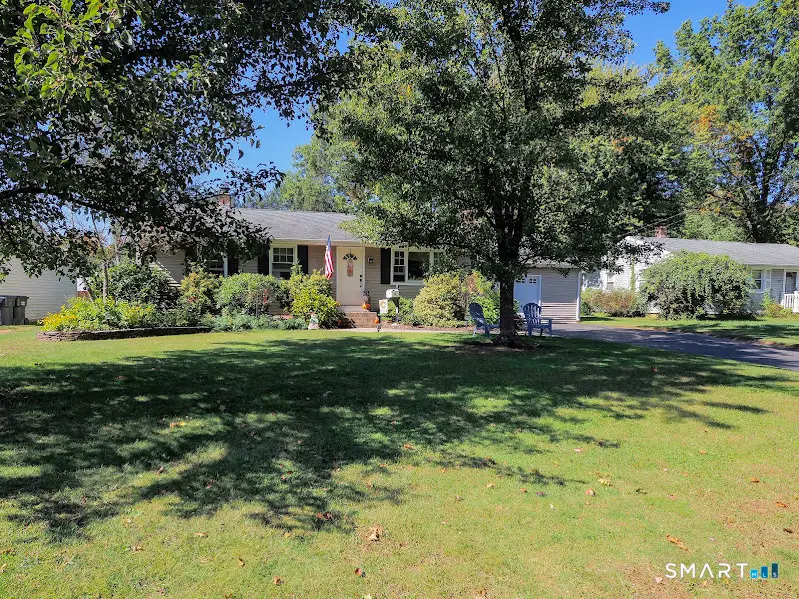96 Whitlock Avenue, Plantsville, CT 06479 - #1