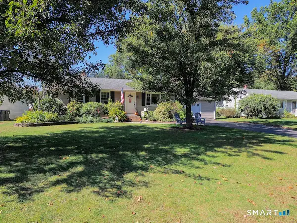 96 Whitlock Avenue, Southington, CT 06479