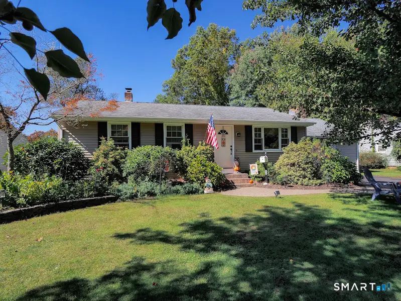 96 Whitlock Avenue, Plantsville, CT 06479 - #2
