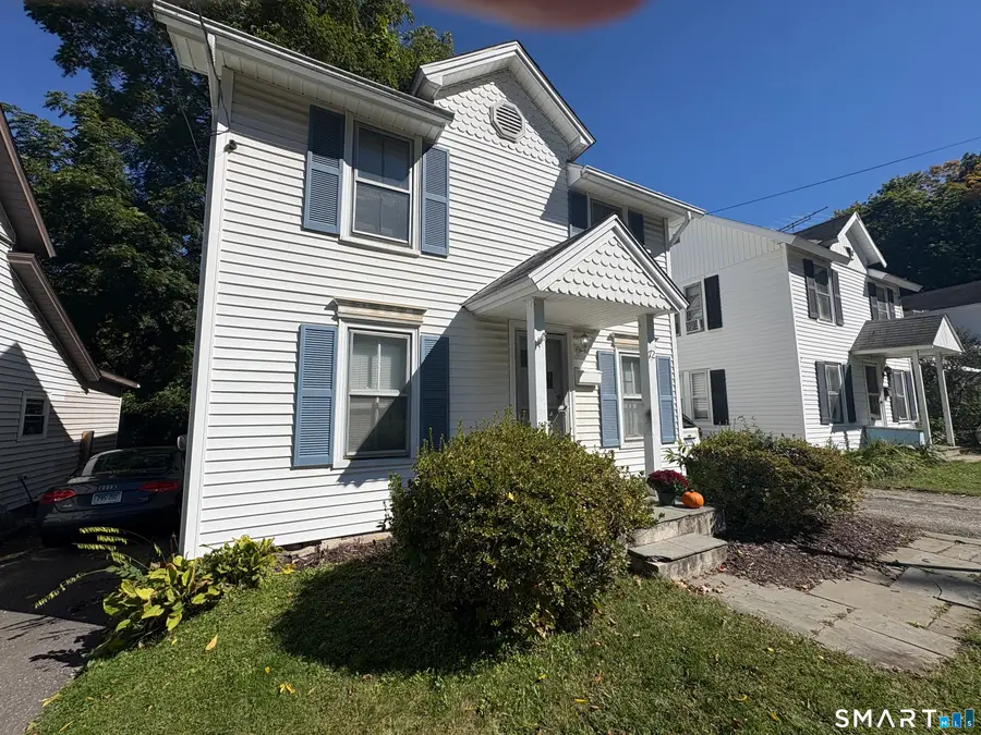72 Chestnut Street, Bethel, CT 06801 - #2