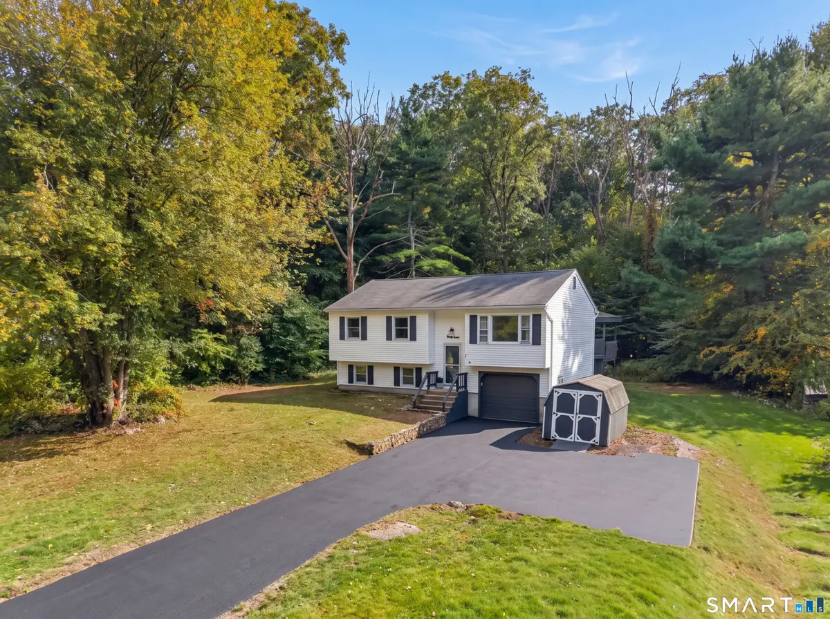 37 Bay Mountain Drive, Griswold, CT 06351 - #1