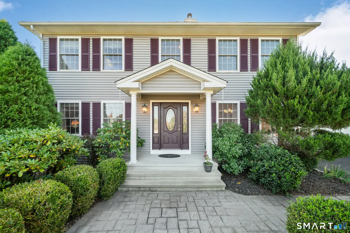 17 Pembrook Road, Naugatuck, CT 06770 - #1