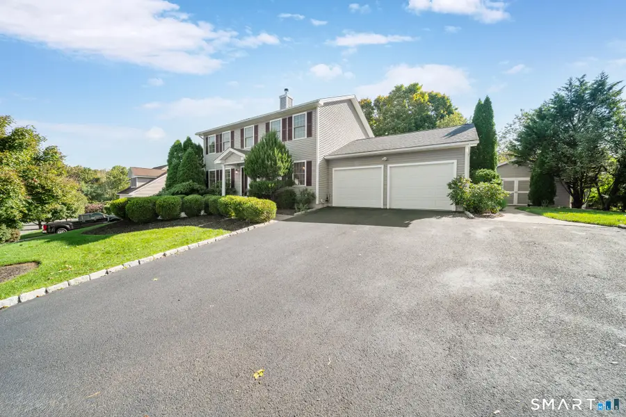 17 Pembrook Road, Naugatuck, CT 06770 - #2