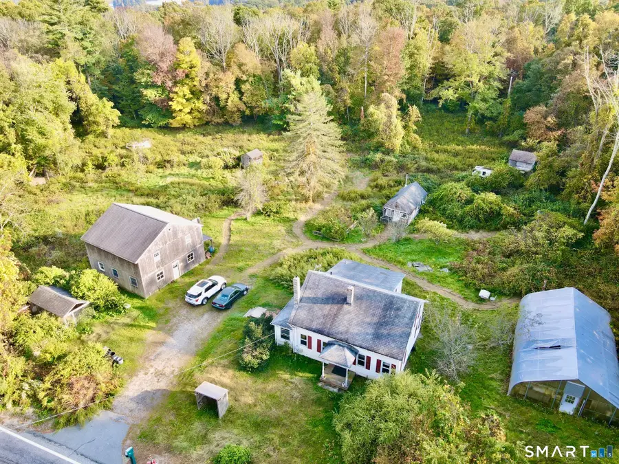 47 Central Pike, Foster, RI 02825 - #2