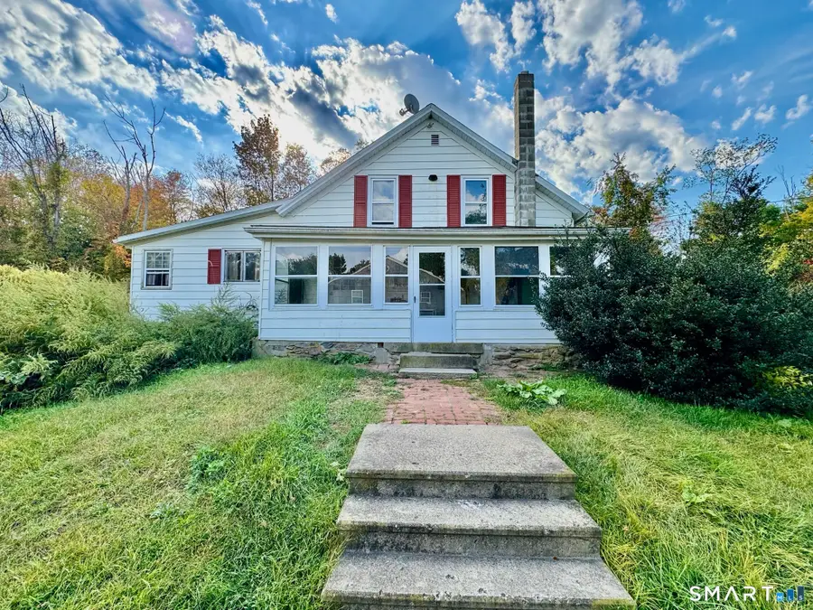 47 Central Pike, Foster, RI 02825 - #3