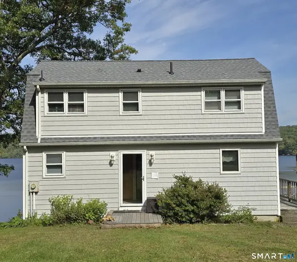 44-0 Wyassup Lake Road, North Stonington, CT 06359