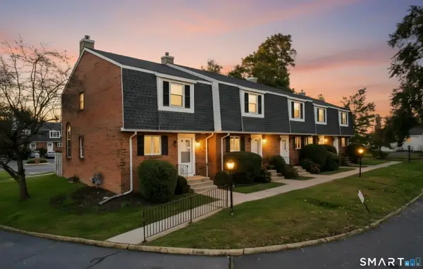 1165 Enfield Street #5, Enfield, CT 06082