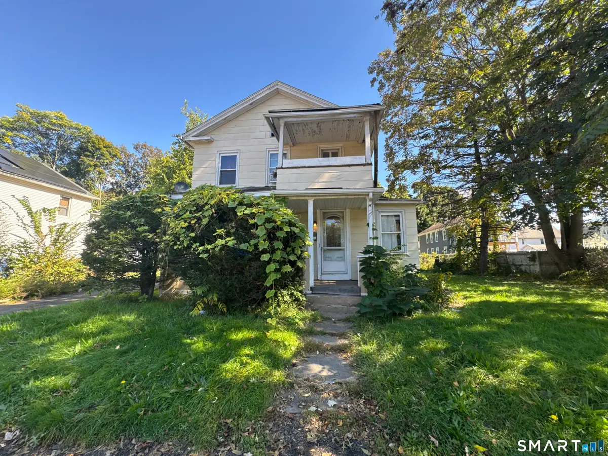 441 Center Street, Meriden, CT 06450 - #1