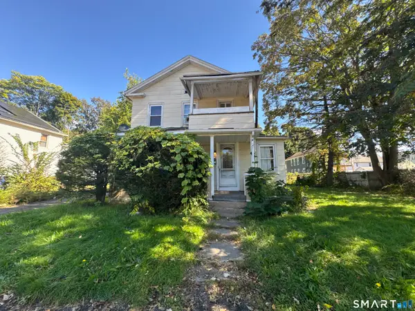 441 Center Street, Meriden, CT 06450